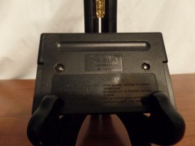 Sega Genesis Model 2 w/ Controller and 2 games