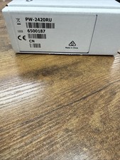 Crestron PW-2420RU Power Supply 24V 2.5A 6500...