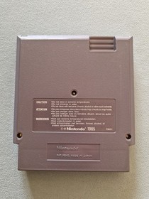 Bram Stoker's Dracula [Platform | 1 Player] | Nintendo NES