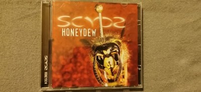 Scycs - Honeydew 2000 - CD ALBUM