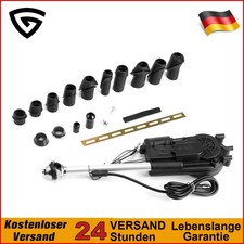 Elektrische Automatik Antenne Ersatz für Mercedes W123 W124 W126 W201 202 Auto