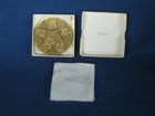 Society of Medalists Issue #88 "The Alphabet"  by Edward R. Grove — photo 1