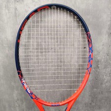 Cabezal de raqueta de tenis duro HEAD Graphene Radical MP