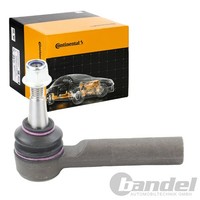 Continental Ctam Spurstangenkopf Passend FüR Chevrolet Cruze Malibu Orlando Volt