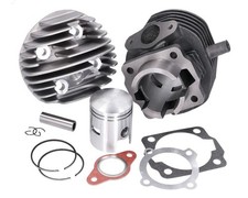 Cylinder kit Naraku 75ccm 47 mm for Vespa V50, Special, PK