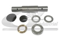 Reparatursatz Achsschenkelbolzen 3Rg 80284 FüR CitroËN CV AMI Acadiane Dyane AMB