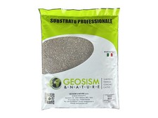 Graniglia di porfido in sabbia lavata Geosism 0/4 mm (1 kg)