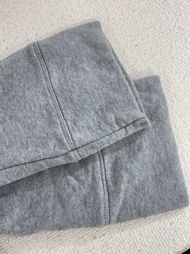 abito sacai manica 3 4 1 lino GRIGIO 12 01702