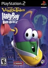 VeggieTales: Larry Boy and the Bad Apple - Playstation 2 Game Complete