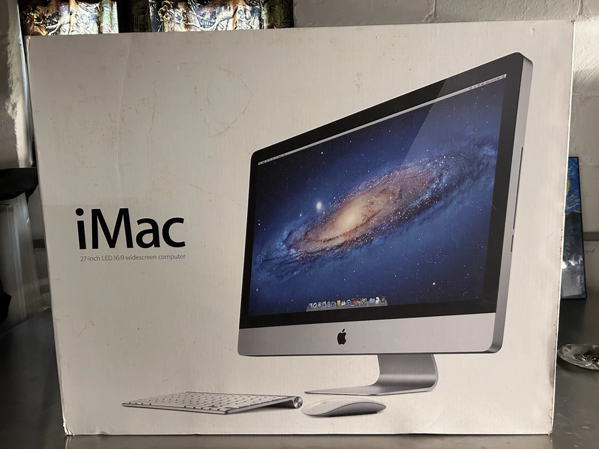Imac A1312 for sale - eBay