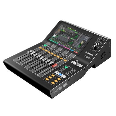 YAMAHA DM3 Standard DM3S Digital Mixer 16-Kanal leicht kompakt DM 3 NEU