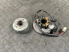 1999 98-05 KTM 125 200 SX SXS MXC EX STATOR ROTOR GENERATOR FLYWHEEL 50339004000