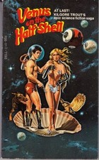 VENUS ON THE HALF SHELL By Kilgore Trout