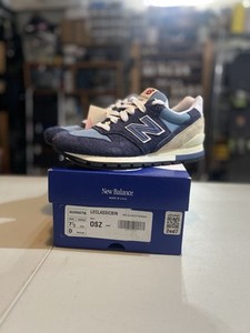 New Balance 996 Made In USA | eBay New Balance 996 Made In USA | eBay