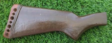 H&R Harrington & Richardson JR Topper (?) Buttstock Buttplate VTG Read Carefully