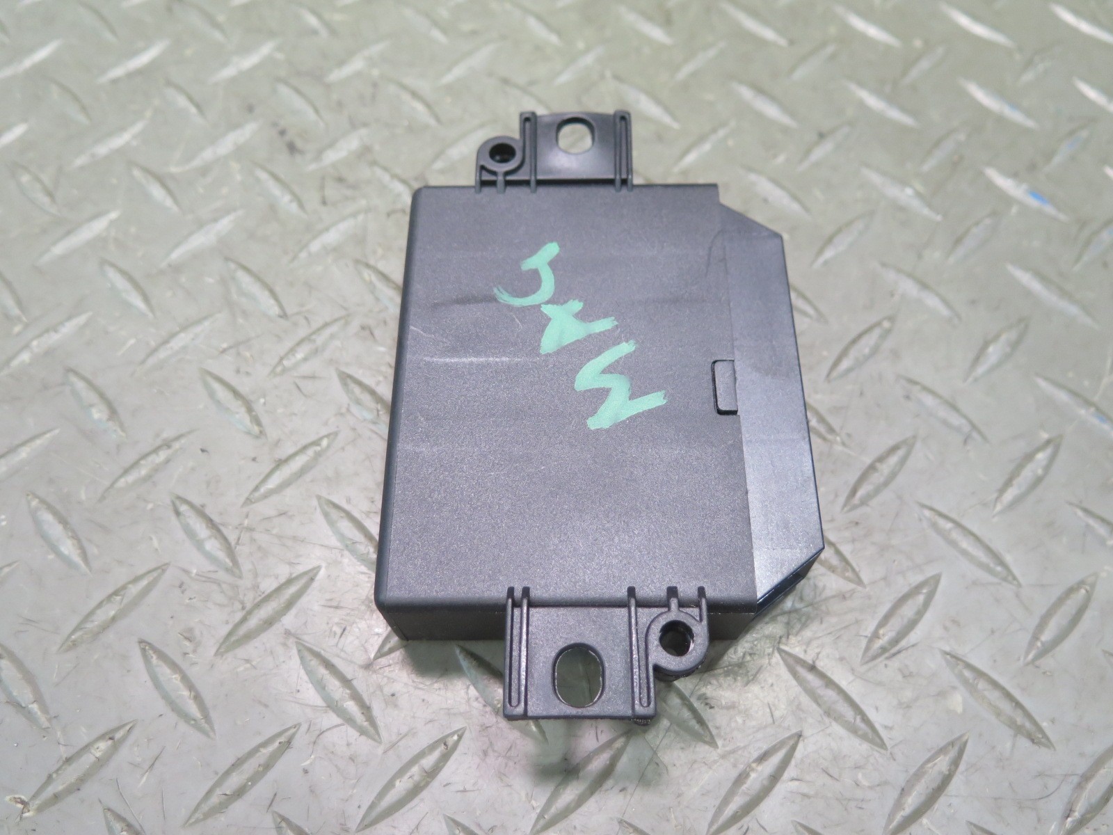 2008-2019 MASERATI GRANTURISMO M145 PARKING ASSIST CONTROL MODULE 284877
