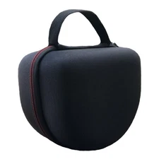 Knox Pro Headphone Case for Inward-Folding Studio Monitor Headphones