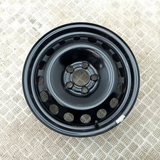 FORD TOURNEO CONNECT 1.5L DURATORQ Steel Wheel Single 6.5J X 16 H2 KT1C1015BB