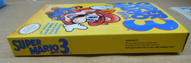 NES Nintendo Authentic Box Lot Super Mario Bros. 2 & 3 Dr Mario Manual Duck Hunt