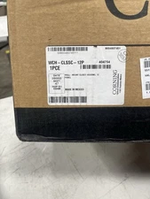 CORNING WCH-CLSSC-12P CLASSIC WALL-MOUNTABLE CONNECTOR HOUSING T208889