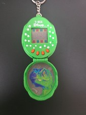Vintage 1997 MGA Entertainment T-Rex Dino Vir...