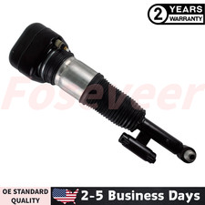 Rear Left Suspension Shock Strut Fit Rolls Royce Phantom RR11 RR12 2018-23 6.7L