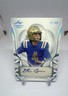 2024 Leaf Trinity - Ethan Garbers #BA-EG1 Platinum /49 (AU, RC)