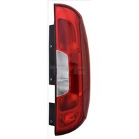 RüCkleuchte Heckleuchte Rechts FüR Fiat Doblo GroßRaumlimousine 263 263_