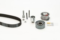Continental Ctam CT1051K2 Zahnriemensatz FüR Audi Seat Skoda VW