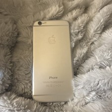 Apple iPhone 6 16GB Verizon Space Gray Silver