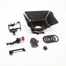 Shape Cage Kit for Panasonic LUMIX GH5 Camera - SKU 1968920