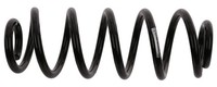 Sachs 992 276 Fahrwerksfeder FüR Audi