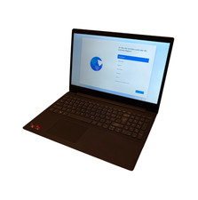 Lenovo V15 ADA | 15,6" | Ryzen 3 | 8GB RAM | 256GB NVMe SSD | Laptop Windows 11