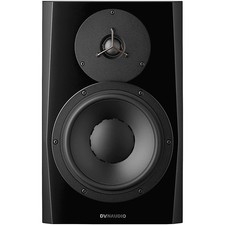 Dynaudio LYD 8 8" Powered Studio Monitor Each - Black Refurbished