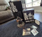 The Last of Us Part II -- Collector's Edition (Sony PlayStation 4, 2020)