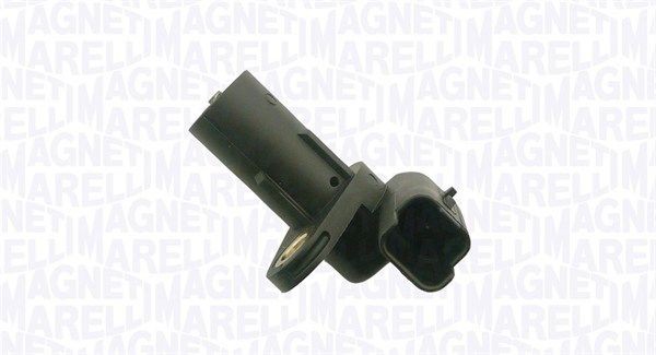 Impulsgeber Kurbelwelle Magneti Marelli 064848277010 Passend FÜR Nissan Opel-image