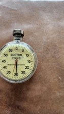 Mechanical Dive Timer