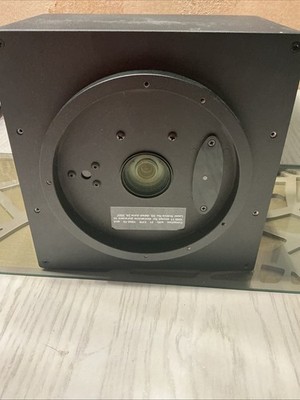 Vaddio DocCAM 20 HDBT Ceiling-Mounted Document Camera 999-9968-200 *NEW*