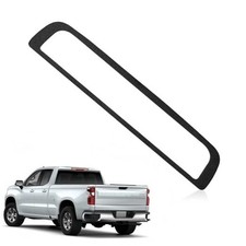 3rd Third Brake Light Seal Gasket - Waterproof Foam Lamp Assembly/Light Mount