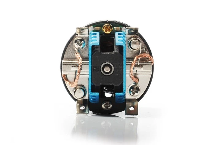 LRP V10 Spec.6 14x2T Brushed Motor [57146] - image 3 of 4