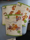 3 New Disney Pooh Cross Stitch Kits — photo 1