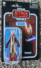 Star Wars - Shaak Ti - VC384 - Vintage Collection Figure