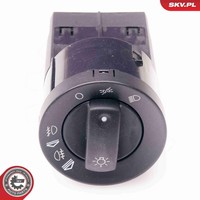 Schalter Hauptlicht Esen SKV 36SKV023 12V FüR Audi A4 B7 Avant 8ED 8EC B6 8E2