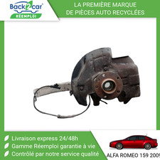 Essieu Alfa Romeo ALFA 159