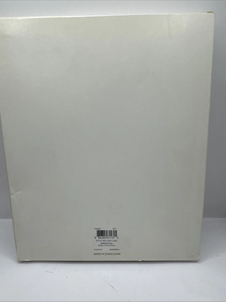 Coach MTI MLD iPad Case Multi Colored - Image 4 of 4