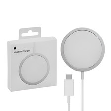 15W Fast Wireless Mag Safe Charger Lead For iPhone 17  16 15 14 13 12 11 Pro Max