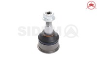 Traggelenk FüHrungsgelenk Sidem 93180 FüR Jeep Kj Cherokee 48,6Mm 4X4 Laredo Crd