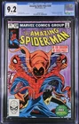 Amazing Spider-Man #238 CGC 9.2 Amazing Looking Book! 1st App of Hobgoblin