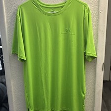Under Armour RUSH Vanish Energy SS Men s L Gr...