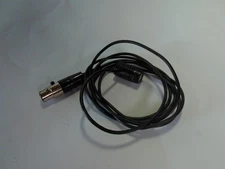 Shure WL184 Lavalier Condenser Microphone